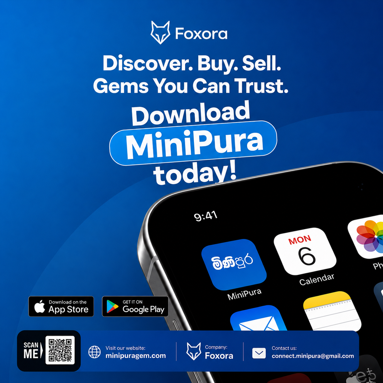 Minipura