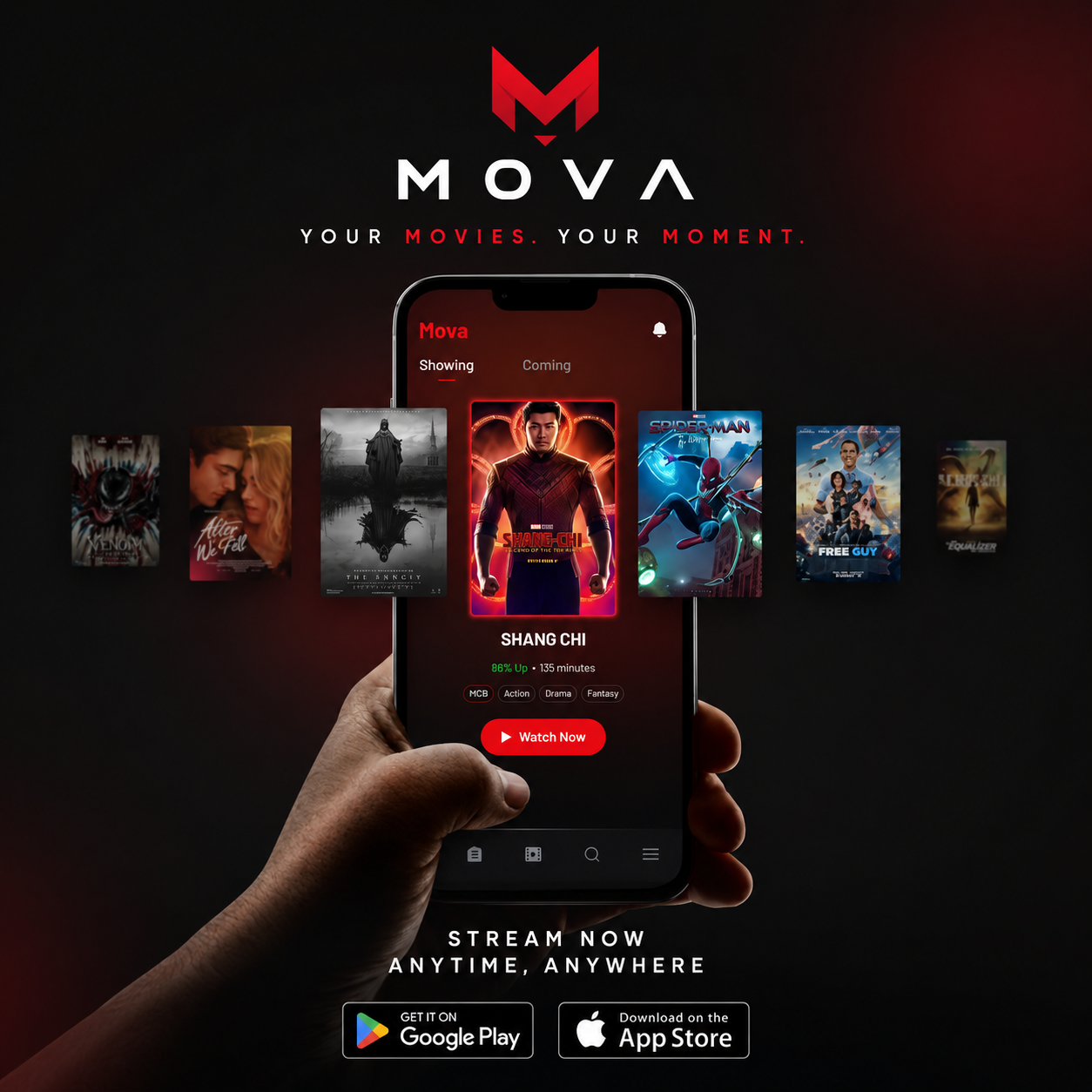 Mova